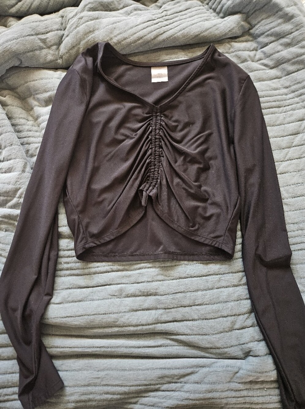 Womens Swim Top